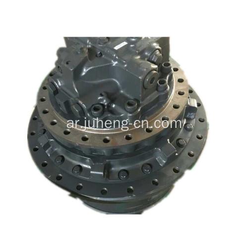 حفارة PC400-8 Final Drive PC400-8 Travel Motor